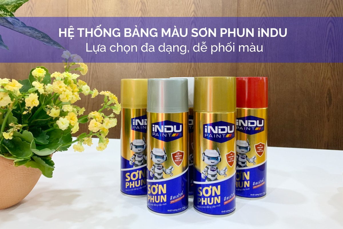 he-thong-bang-mau-son-phun-indu