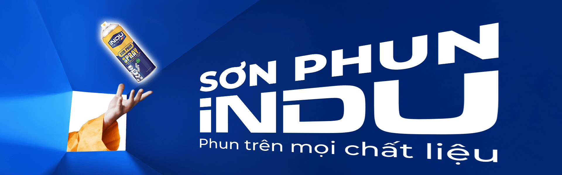 Banner trang chủ