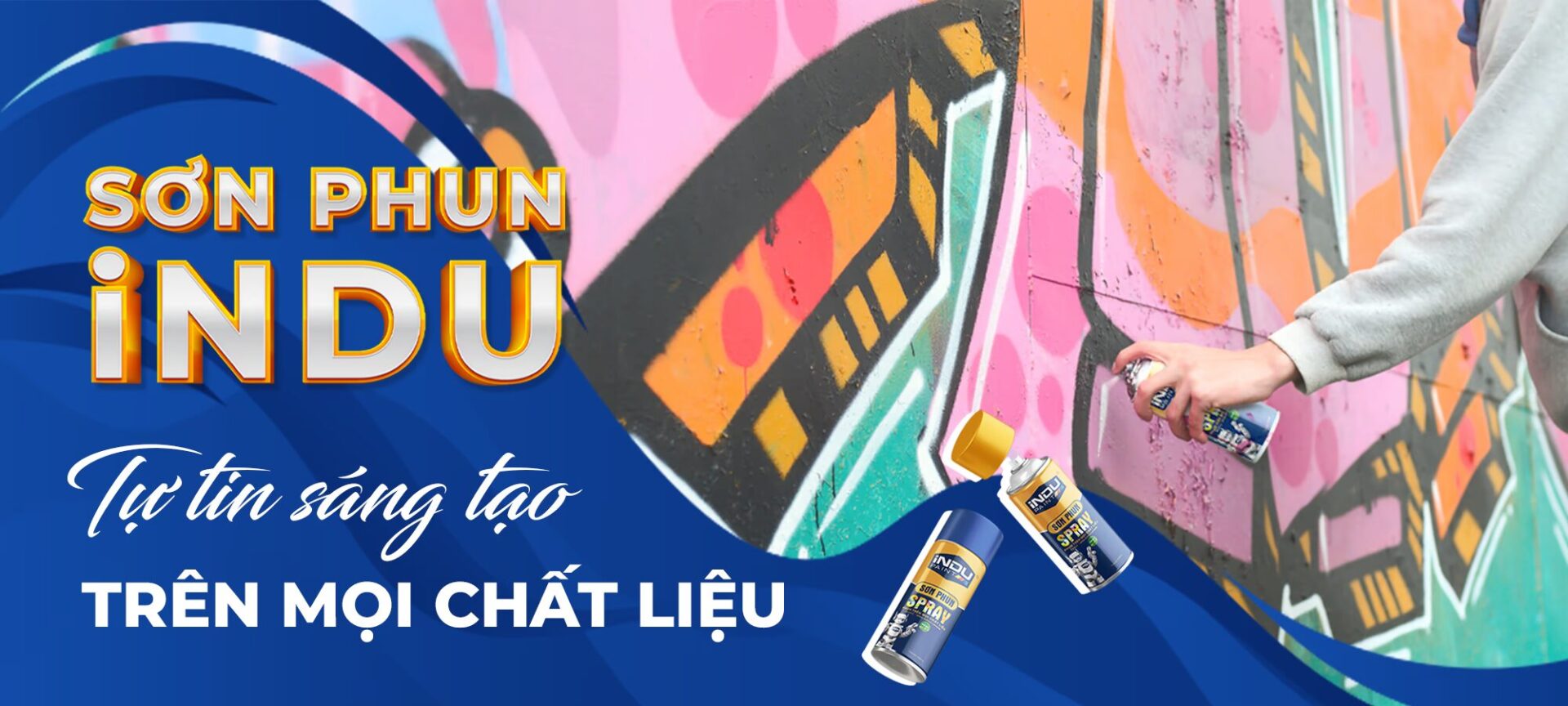 Banner trang chủ
