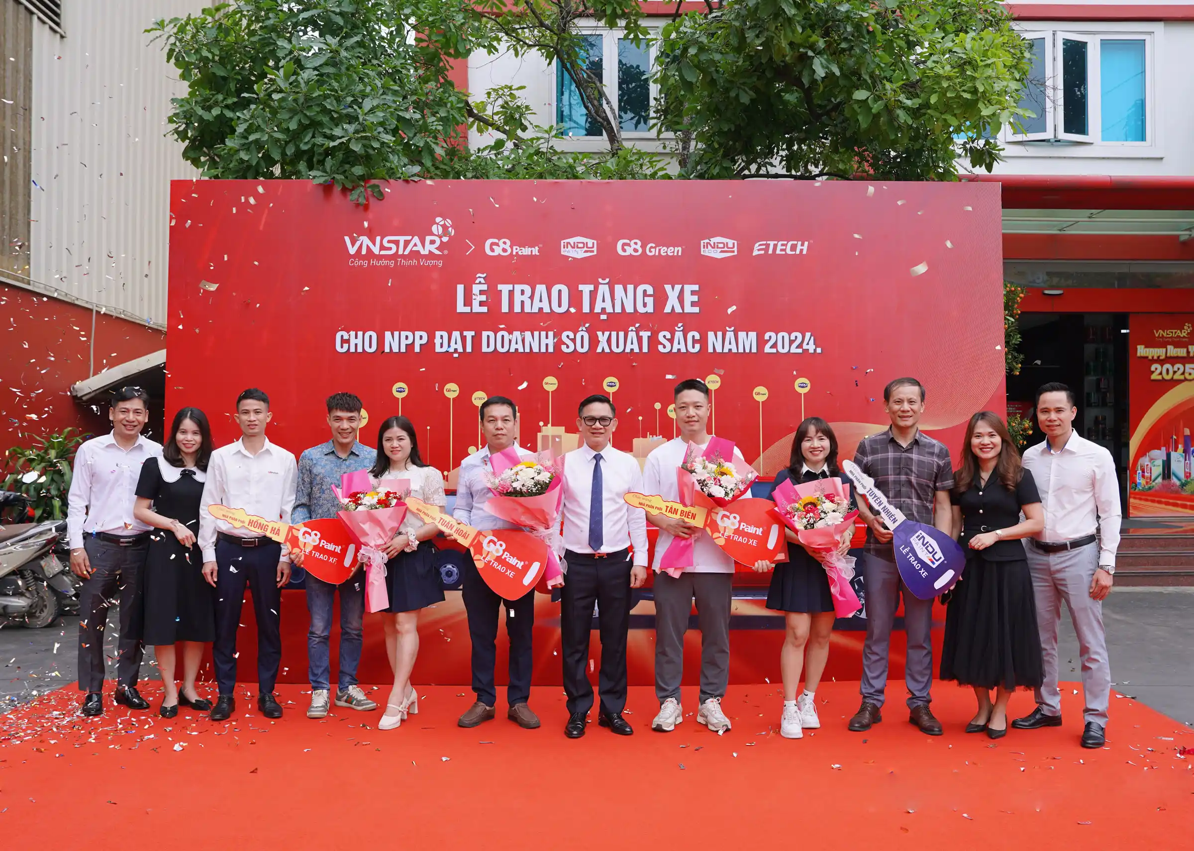 le trao xe npp xuat sac 2024 2