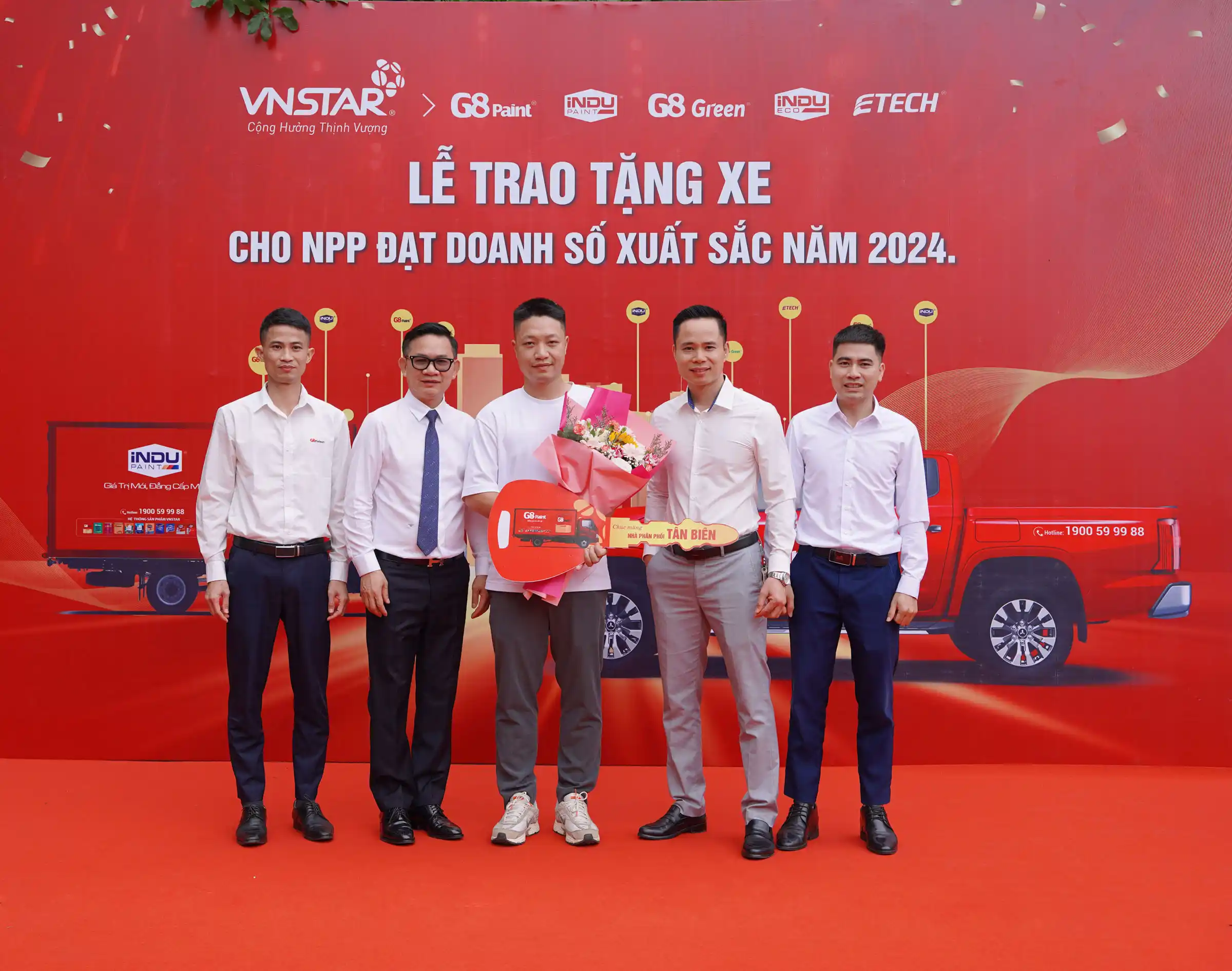 le trao xe npp xuat sac 2024 4