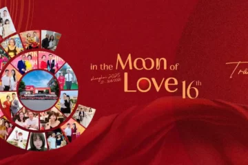 IN THE MOON OF LOVE 16TH – HÀNH TRÌNH TRI ÂN 5N4Đ ĐẦY CẢM XÚC TẠI THƯỢNG HẢI