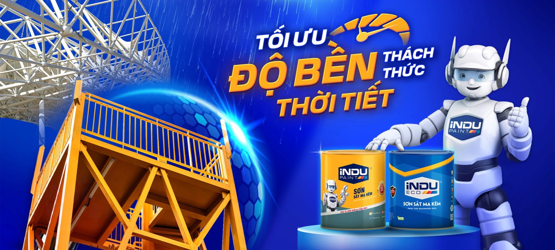Banner Trang Chủ
